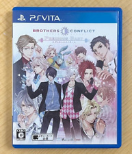 Brothers Conflict Précieux