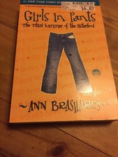 The Sisterhood of the