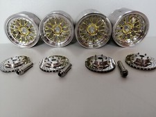 Ferrari F40 Testarossa 1 /8