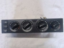 BMW 7 E38 UNITÉ DE CONTRÔLE CLIMATISATION (CVC) 8369784 641183911049