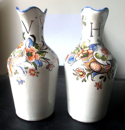 Serviteur huilier vinaigrier - huilier,
