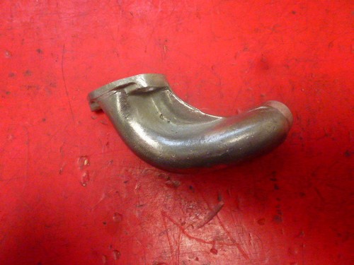Kreidler florett pipe - kreidler, rs