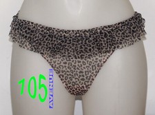 NEUF @@ STRING + CHANTAL THOMASS Capricieuse + FR 36 ou 40 (34 ou 38 eur) 