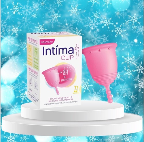 Intima cup coupe - -,
