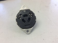 3 pin Cinch #14 Plug-In