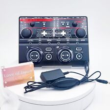 Pédale multi-effets de table