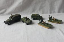 Matchbox Battle Kings, lot de