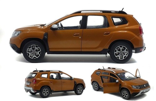 Dacia duster mkii atacama - duster,