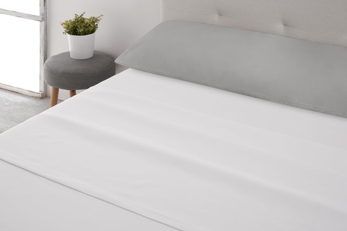 Taie oreiller microfibre - ,