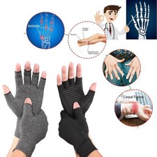 Gants de compression, manchons