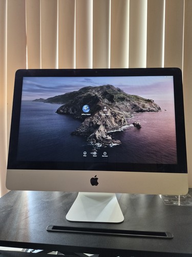 Apple a1418 imac 2013 - a1418, 21.5"