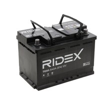 RIDEX 1S0005 Batterie de