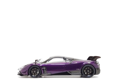 Autoart pagani huayra bc - pagani,