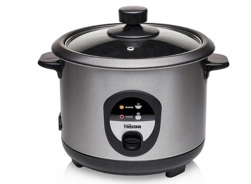 Cuiseur riz tristar - cuiseur,