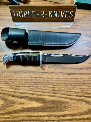 Buck 119 leroy - 119, remer