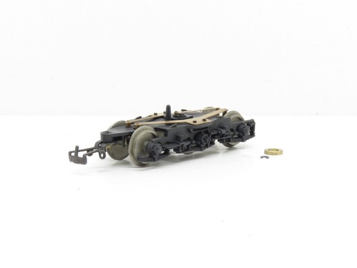 Jouef bogie support - support, pour