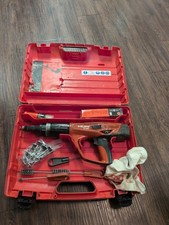 Hilti dx460 460 powder - hilti,