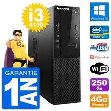 PC Lenovo S500 SFF Intel Core
