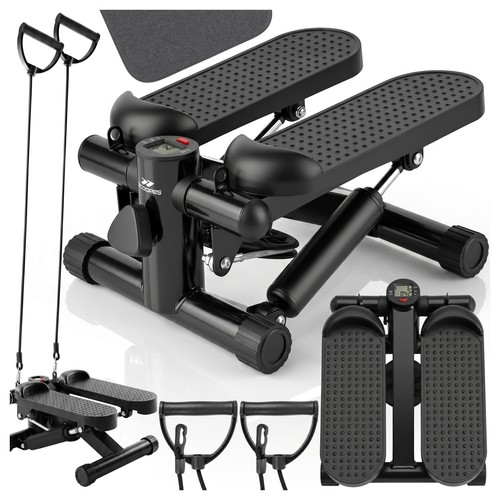 Scoopes stepper fitness - scoopes, avec