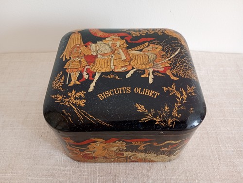 Boite coffret napoléon iii - /,