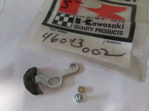 Nos kawasaki droit - nos,