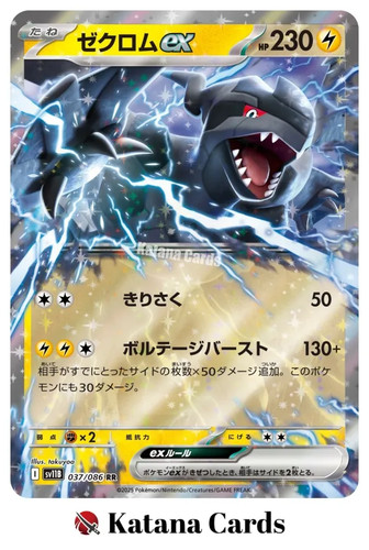 Cartes pokemon zekrom - cartes,