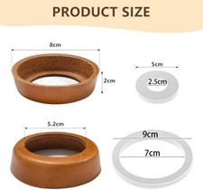 Kit Joint Cuir Efficace pour