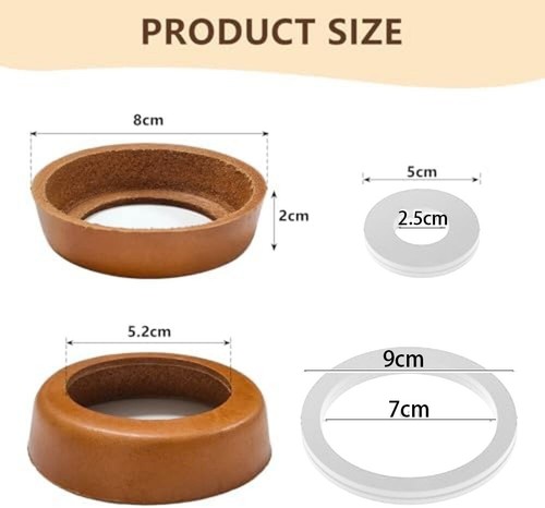 Kit joint cuir efficace - cuir,