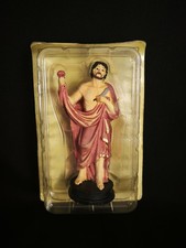 Statuette Saint Barthélemy