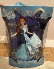 Disney Poupée édition