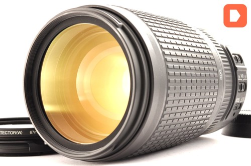 Opt mint objectif nikon - mint-],