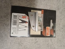 ENCLUME BAHCO R314 H pour ébrancheur  BAHCO P176-75 et P174