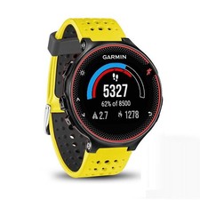 Bracelet Garmin Forerunner 235