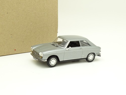 Norev peugeot 204 - norev, sb