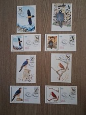 1er Jour 4 Enveloppes +4