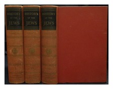 Graetz,Heinrich (1817-1891)