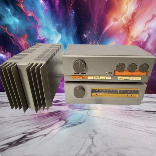 Quad control unit - unit, fm
