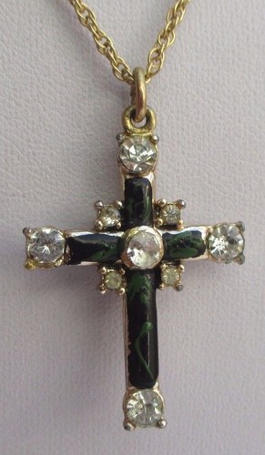 Collier pendentif chaîne