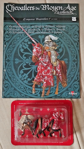 Altaya chevalier du - altaya,
