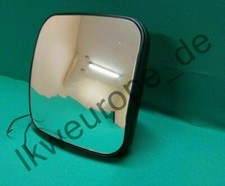 Rétroviseur grand angle pour camion Mercedes Actros MP1 MP2 Atego Axor chauffant