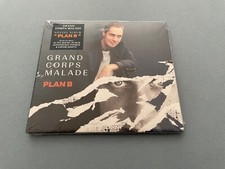 CD - GRAND CORPS MALADE - PLAN