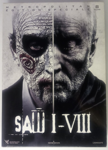 Saw james wan - saw, /