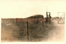 Photo, ww2, vue d'un grand