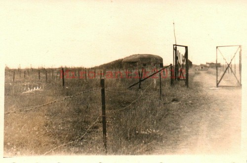Photo ww2 vue un - ww2,, d'un