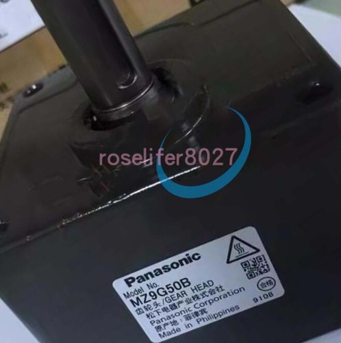1pcs panasonic mz9g50b - 1pcs,