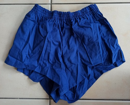 Short sport vintage années - sport,