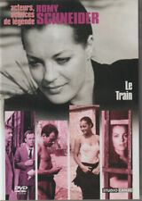 DVD : Le train - Romy