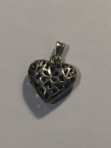 Bijoux pendentif forme - , coeur