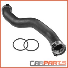 Durite Entrée D'Air de Turbo