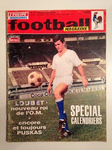 Football equipe magazine - l'equipe,